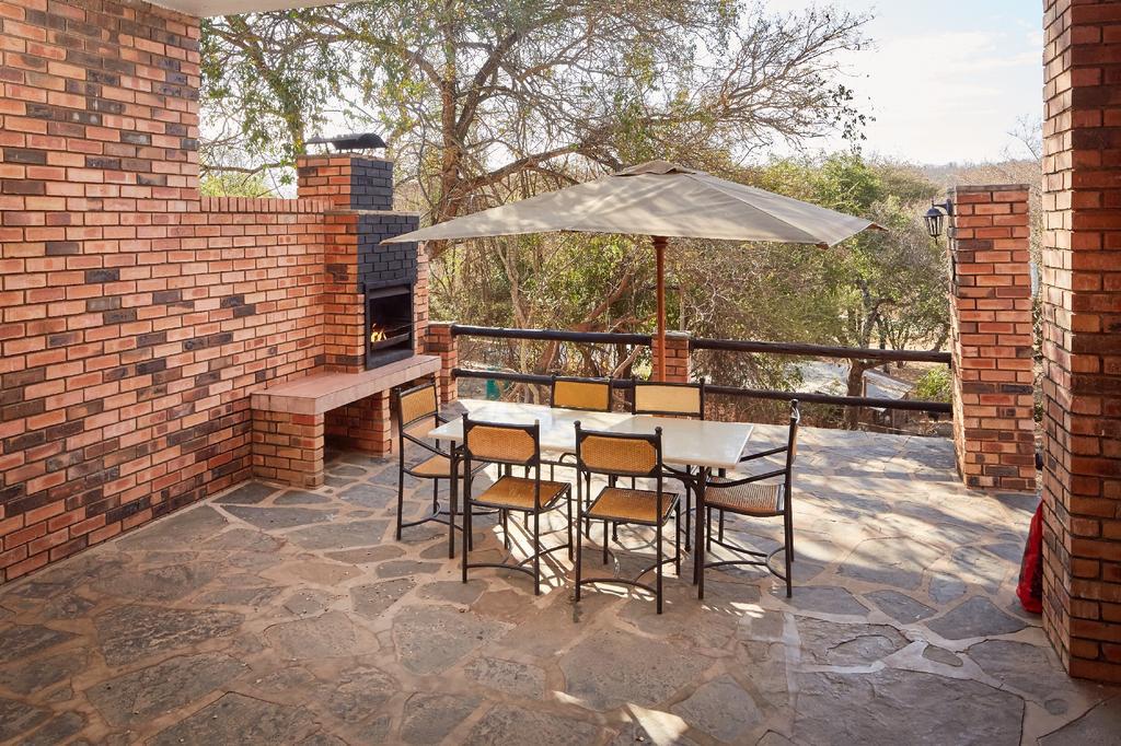 First Group Gethlane Lodge Бургерсфорт Экстерьер фото