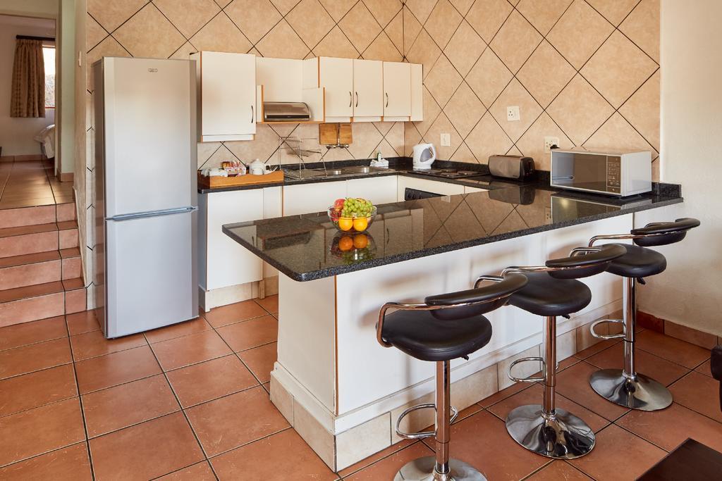 First Group Gethlane Lodge Бургерсфорт Экстерьер фото
