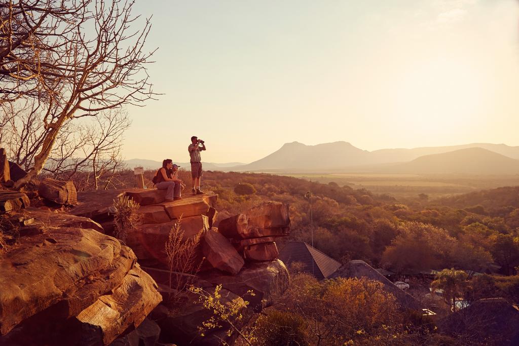 First Group Gethlane Lodge Бургерсфорт Экстерьер фото