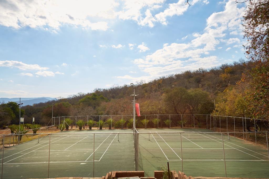 First Group Gethlane Lodge Бургерсфорт Экстерьер фото