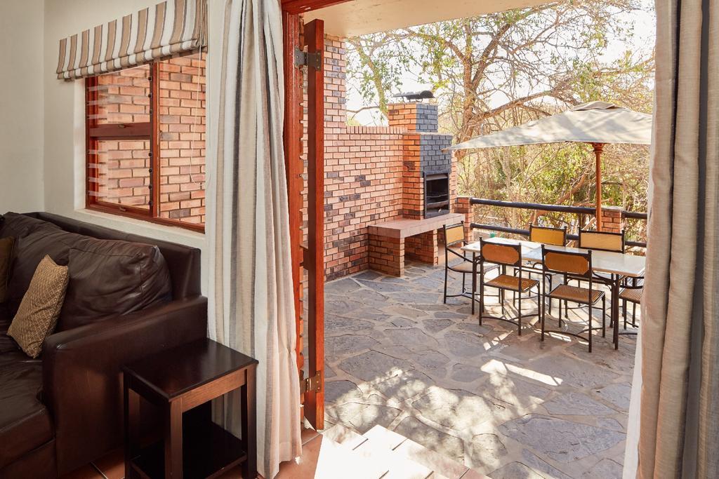First Group Gethlane Lodge Бургерсфорт Экстерьер фото