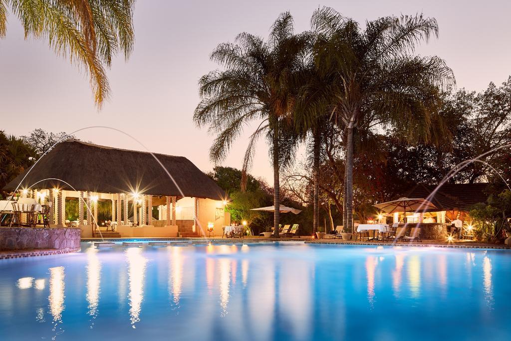 First Group Gethlane Lodge Бургерсфорт Экстерьер фото