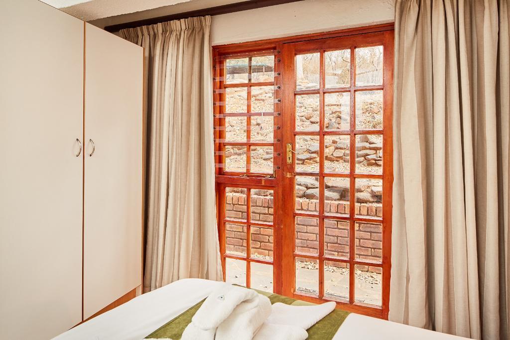 First Group Gethlane Lodge Бургерсфорт Экстерьер фото