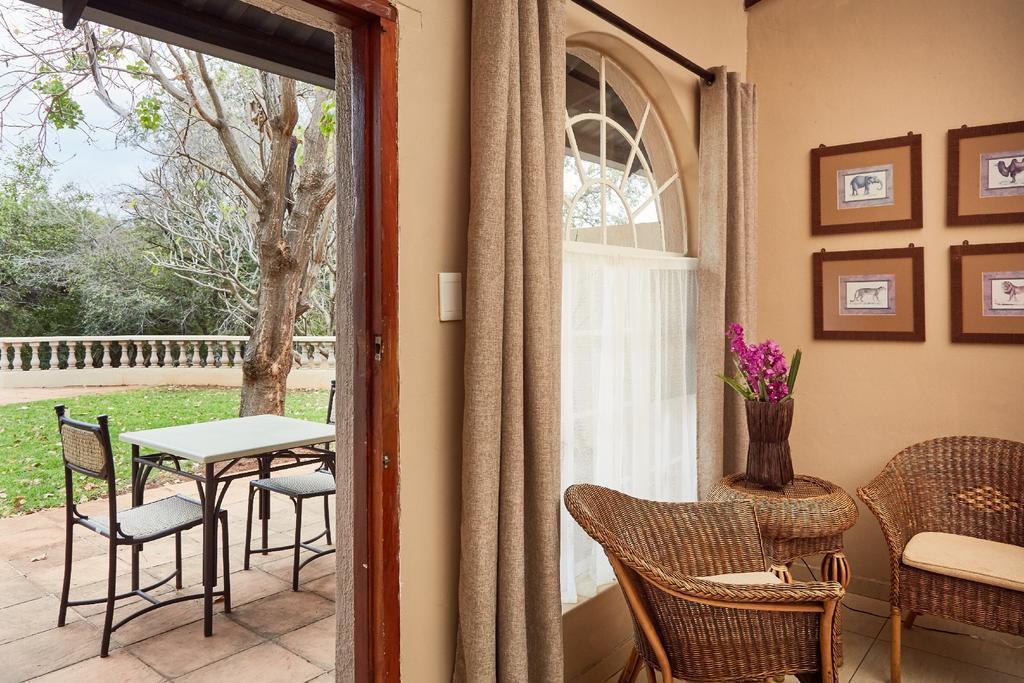 First Group Gethlane Lodge Бургерсфорт Экстерьер фото