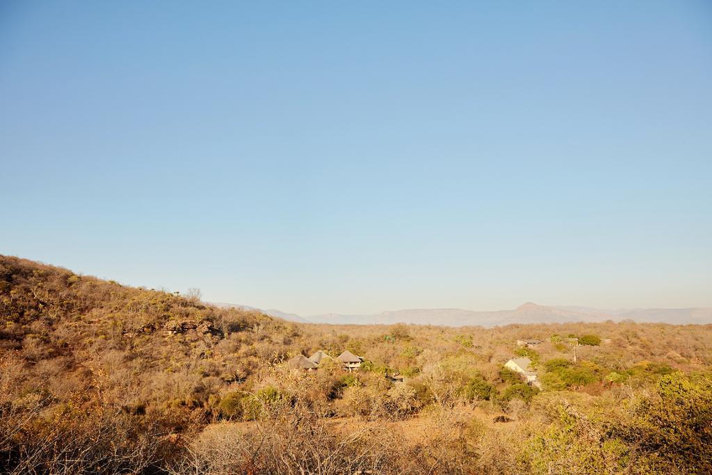 First Group Gethlane Lodge Бургерсфорт Экстерьер фото