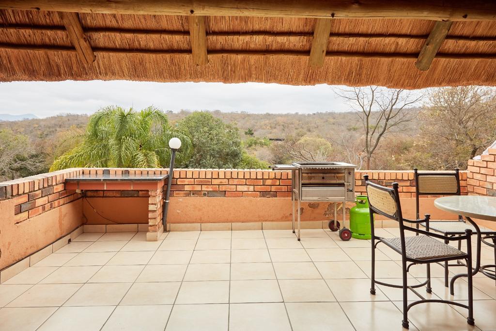 First Group Gethlane Lodge Бургерсфорт Экстерьер фото