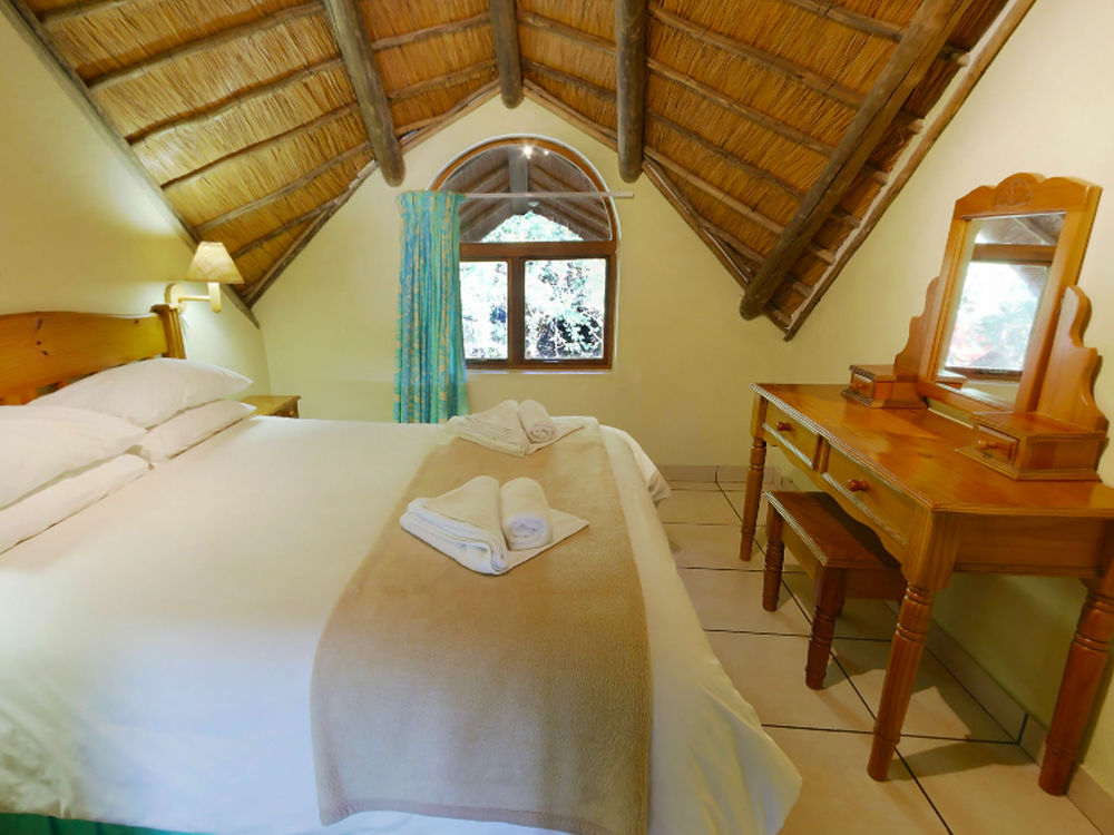First Group Gethlane Lodge Бургерсфорт Экстерьер фото