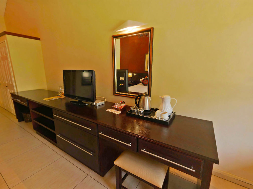First Group Gethlane Lodge Бургерсфорт Экстерьер фото